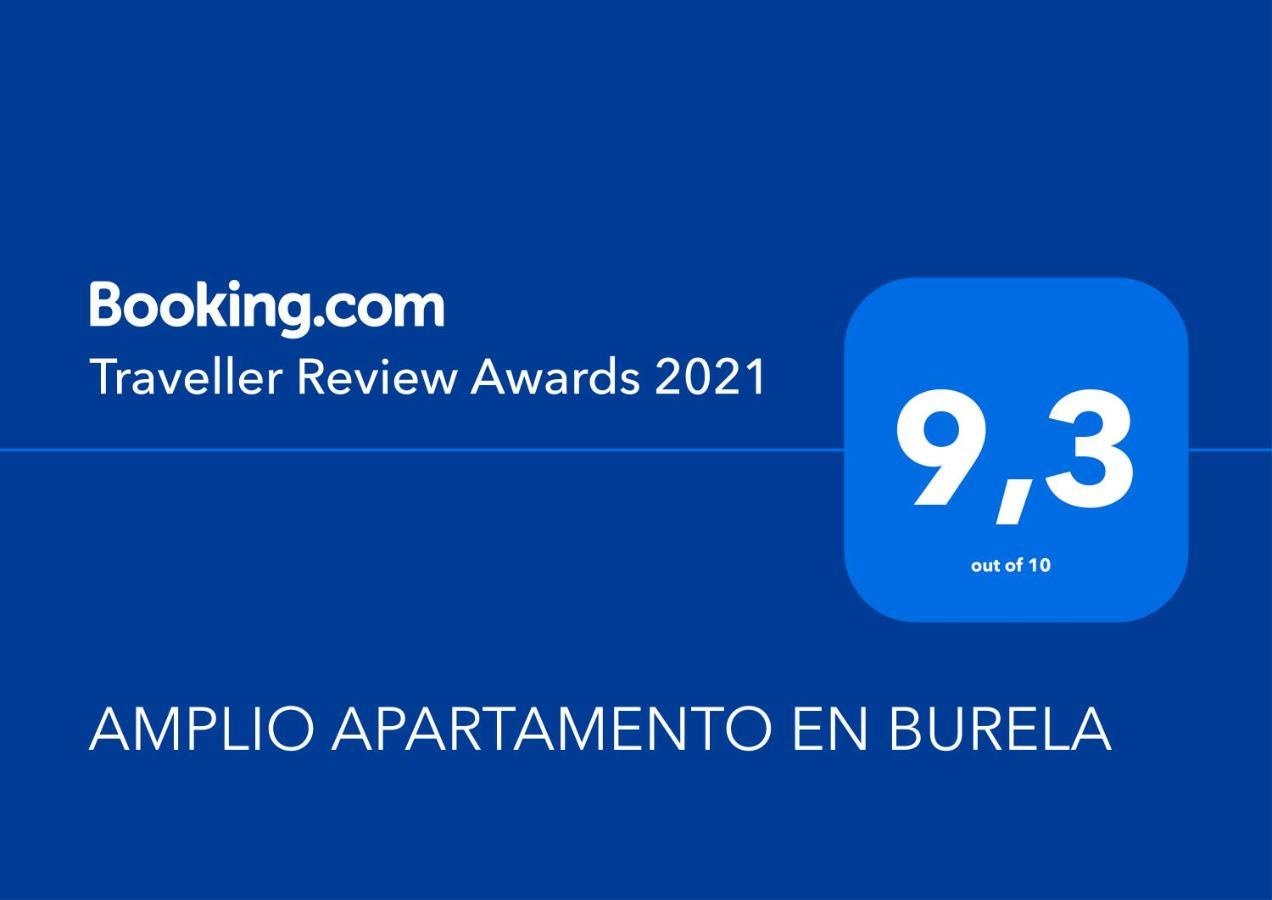 Amplio En * Burela