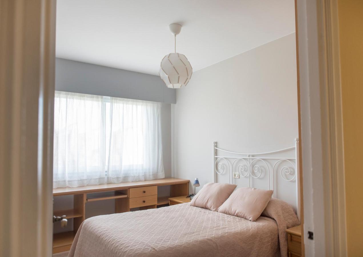 Apartment Amplio En Burela