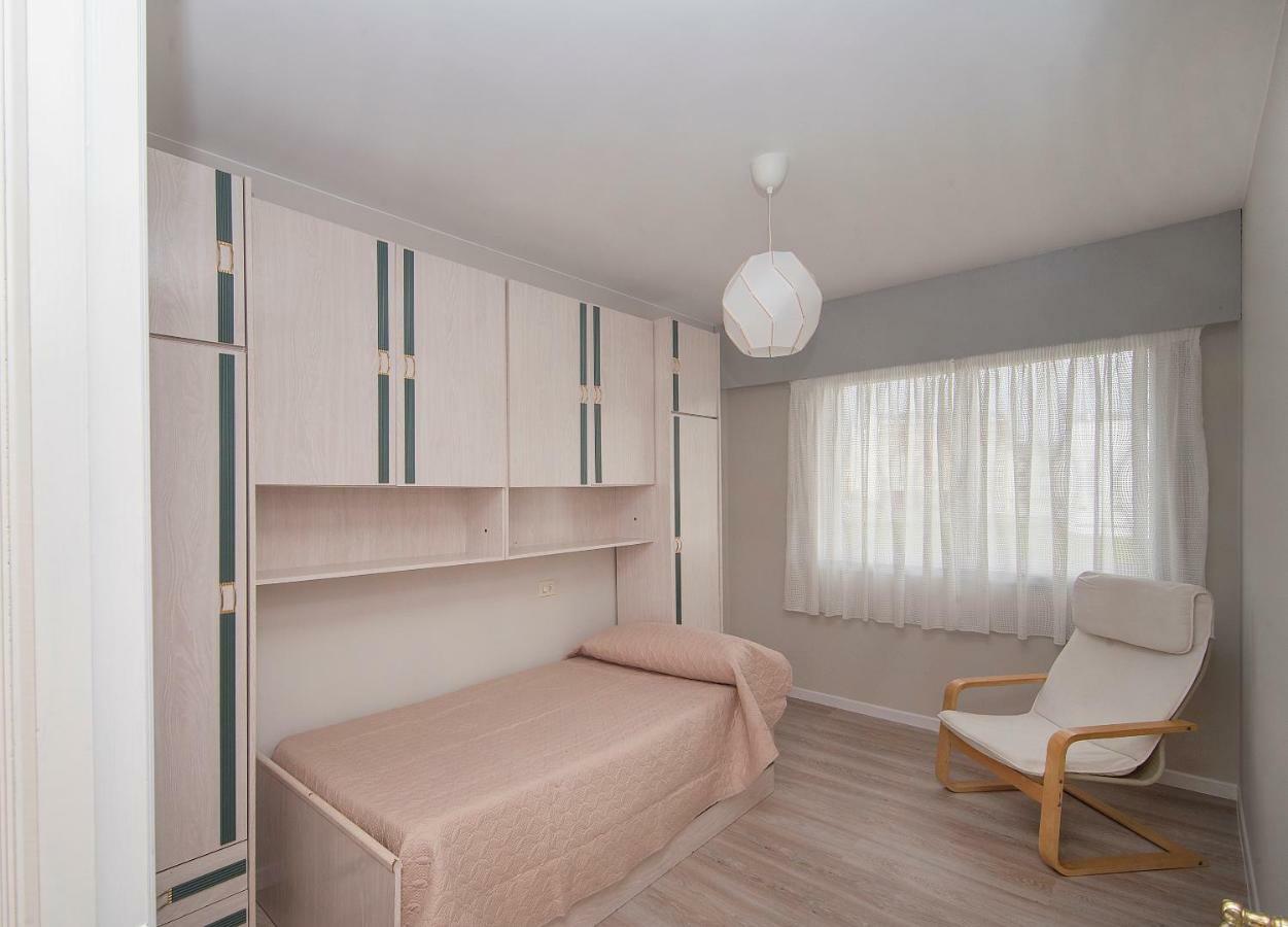 Apartment Amplio En *